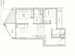 The Reef At King’s Dock (D4), Condominium #615836351